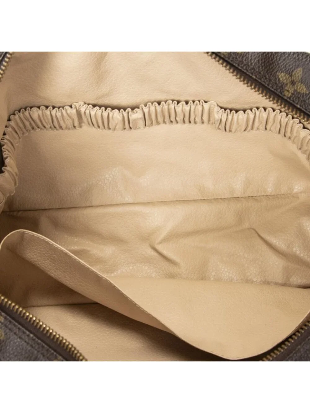 Louis Vuitton this authentic